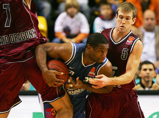 低迷时期 低迷时期