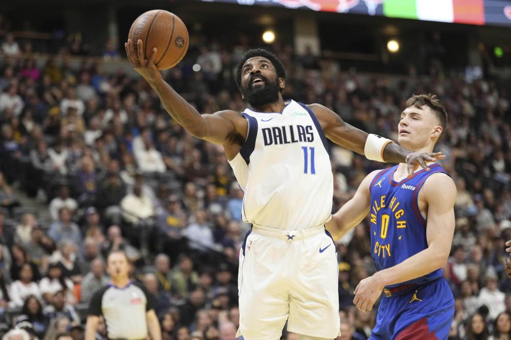 他的反击能 他的反击能